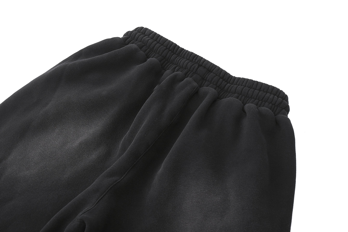 Snow Wash Sweatpants KFMWK-09