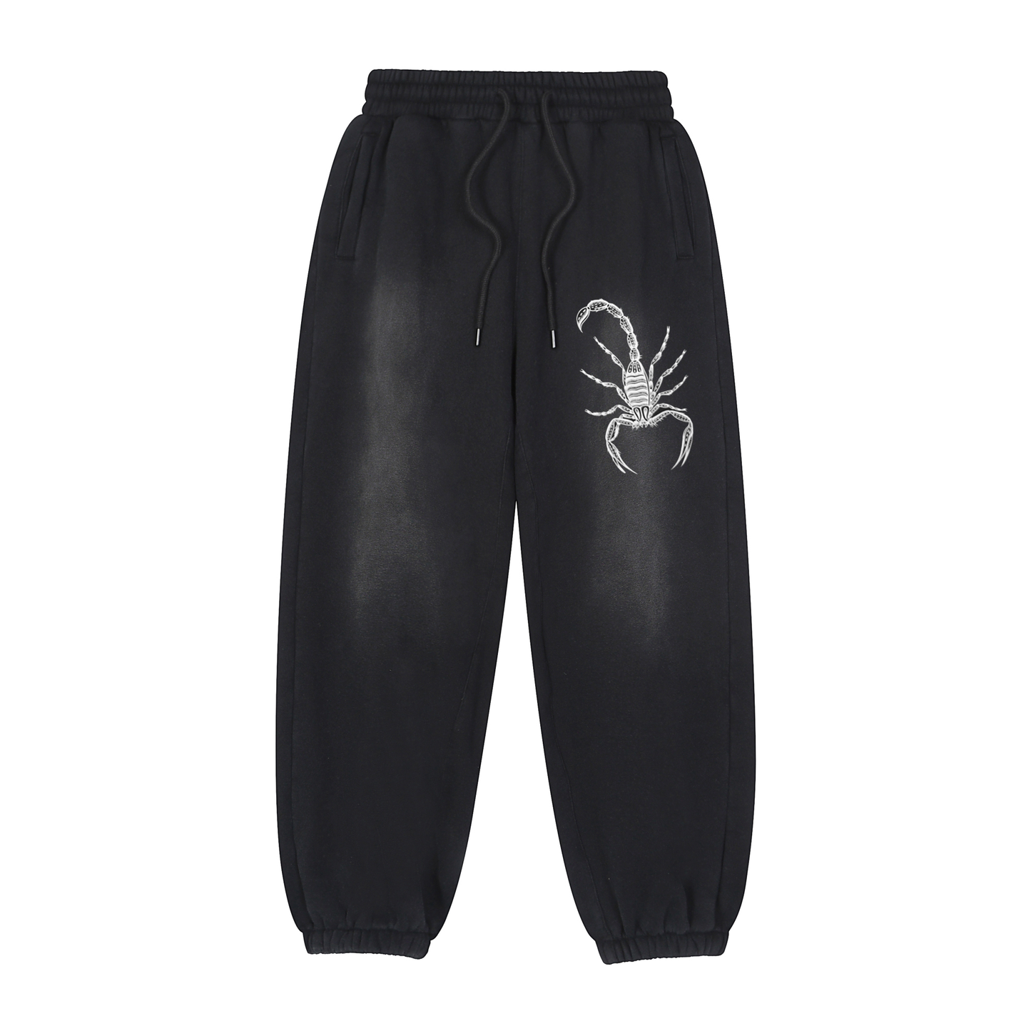 Snow Wash Sweatpants KFMWK-09