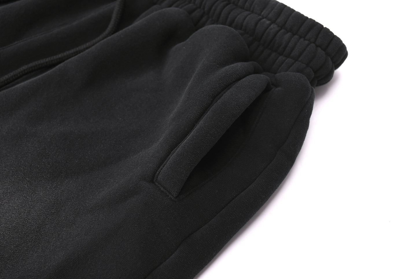 Snow Wash Sweatpants KFMWK-09