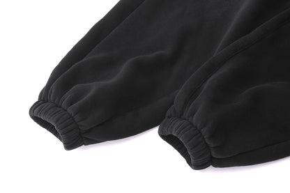Snow Wash Sweatpants KFMWK-09