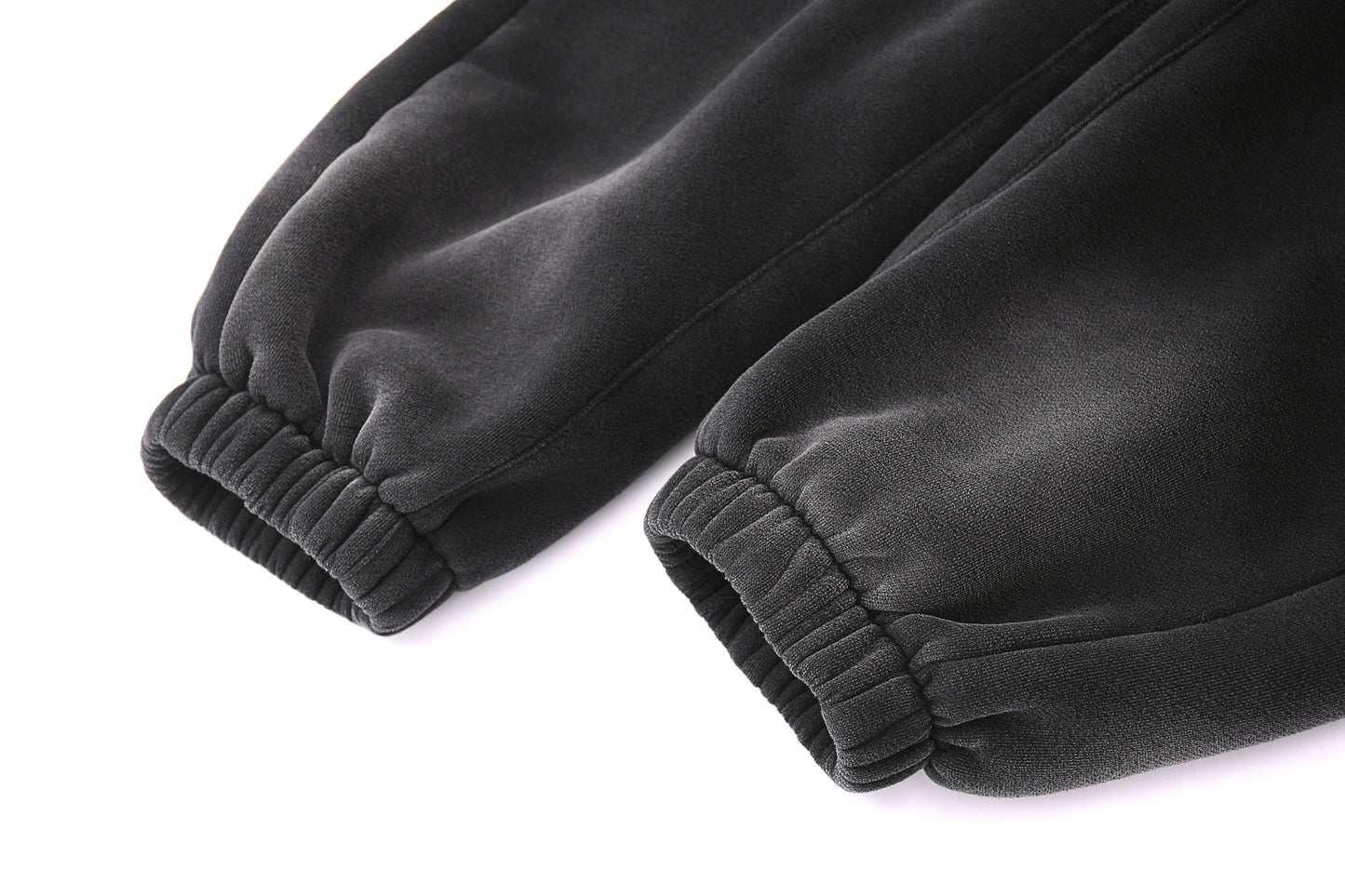 Speckled Stone Washed Sweatpants KFMWK-11