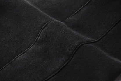 Speckled Stone Washed Sweatpants KFMWK-11