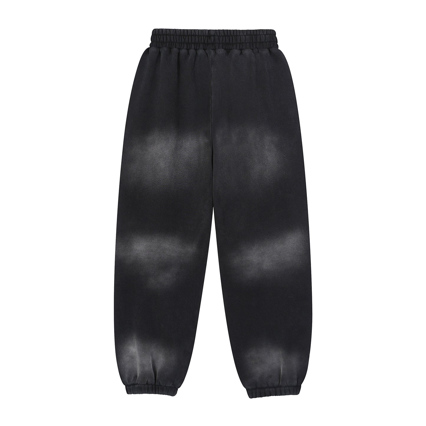 Speckled Stone Washed Sweatpants KFMWK-11