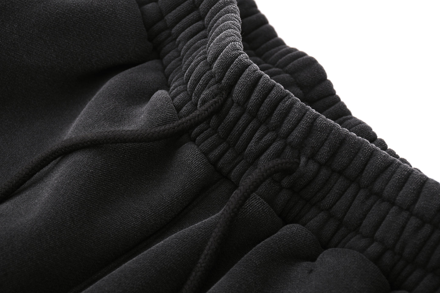 Speckled Stone Washed Sweatpants KFMWK-11