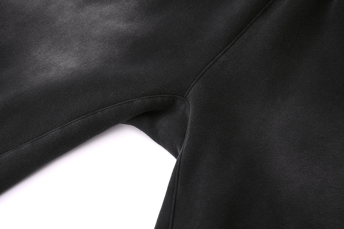 Speckled Stone Washed Sweatpants KFMWK-11