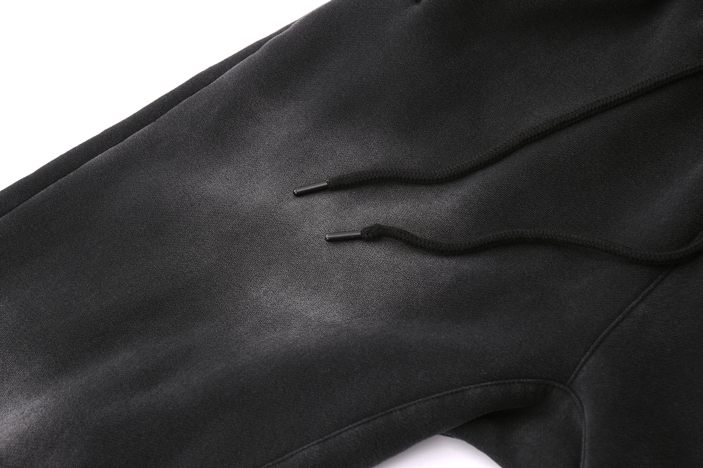 Speckled Stone Washed Sweatpants KFMWK-11