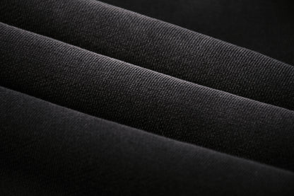 Speckled Stone Washed Sweatpants KFMWK-11