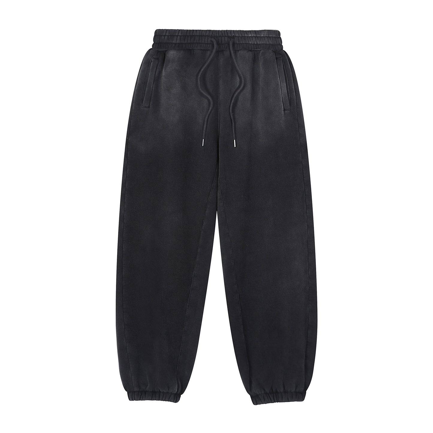 Stone Washed Sweatpants KFMWK-10