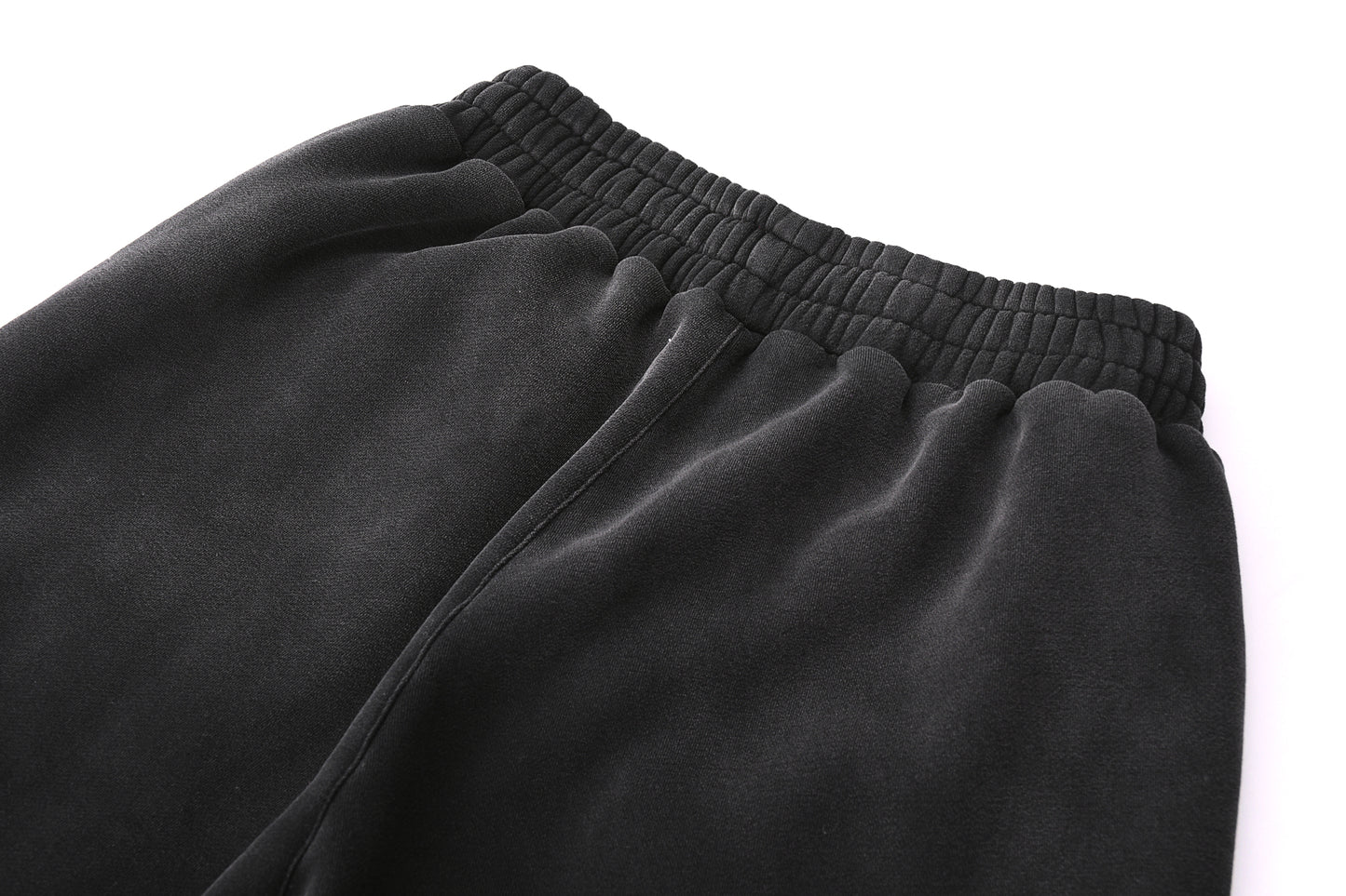 Stone Washed Sweatpants KFMWK-10