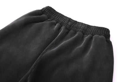 Stone Washed Sweatpants KFMWK-10