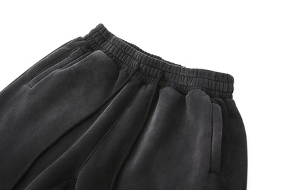 Stone Washed Sweatpants KFMWK-10
