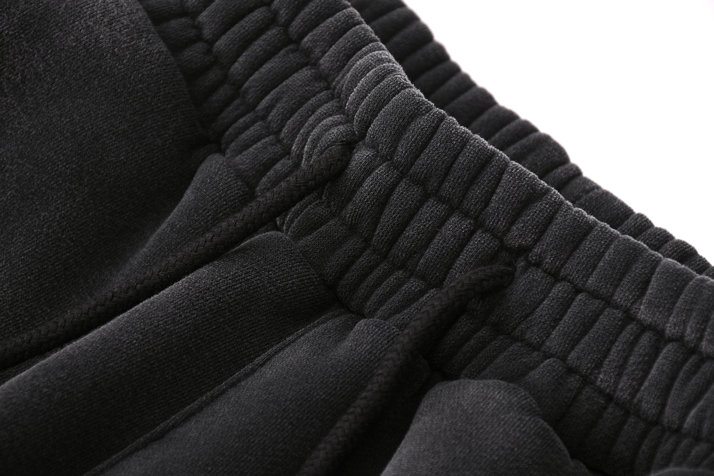 Stone Washed Sweatpants KFMWK-10