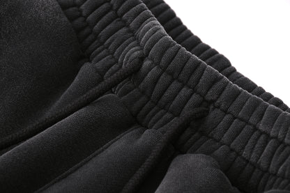 Stone Washed Sweatpants KFMWK-10
