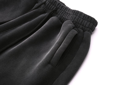 Stone Washed Sweatpants KFMWK-10