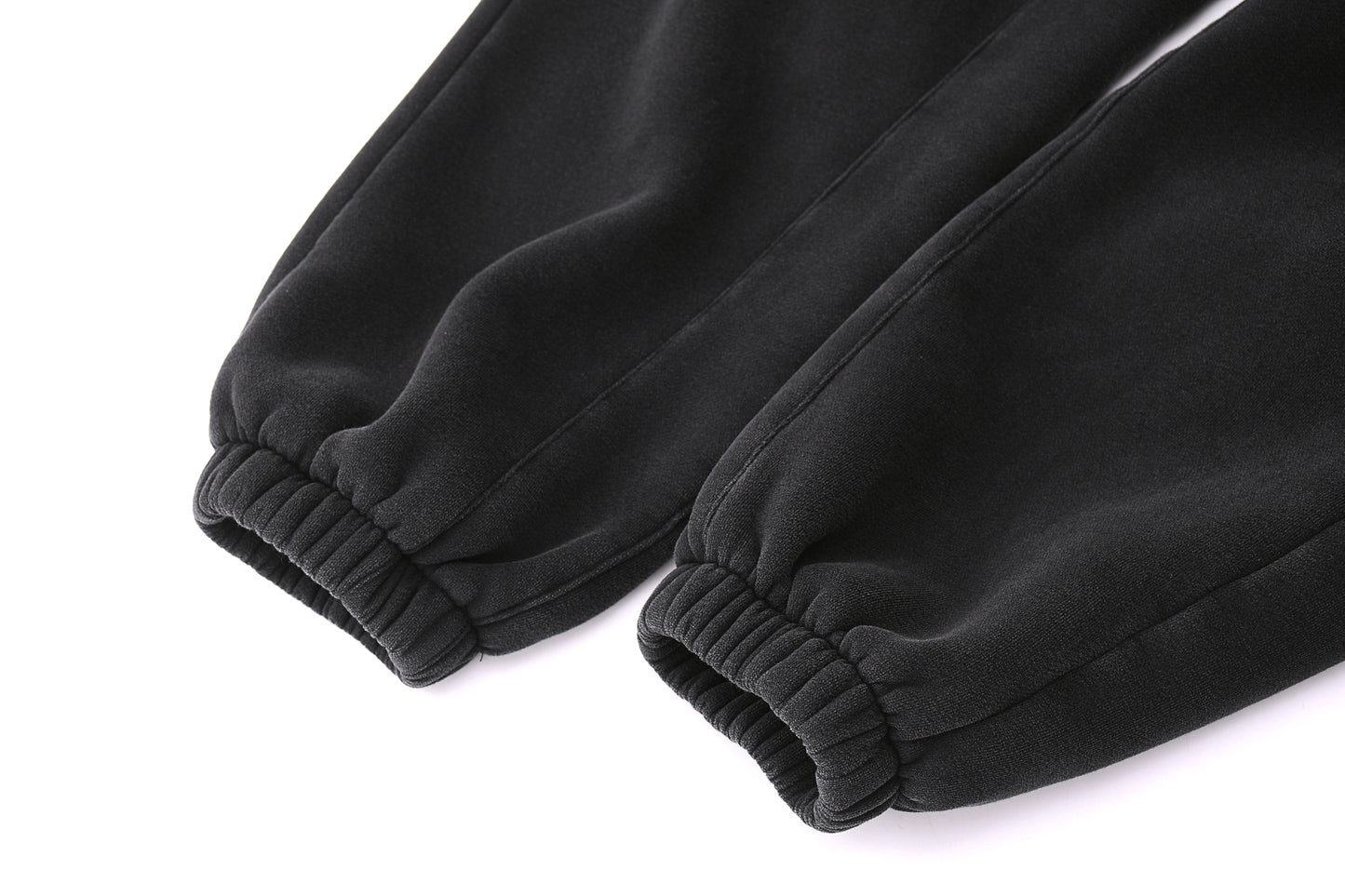 Stone Washed Sweatpants KFMWK-10