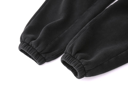 Stone Washed Sweatpants KFMWK-10