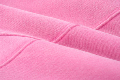 Women's low-rise hoodie-KFWMW-01