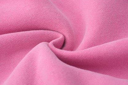 Women's low-rise hoodie-KFWMW-01