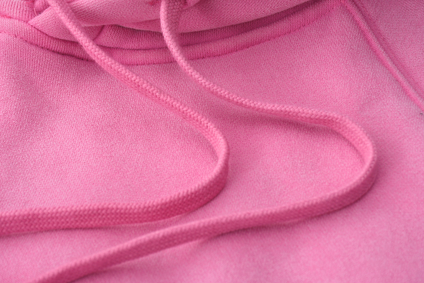 Women's low-rise hoodie-KFWMW-01