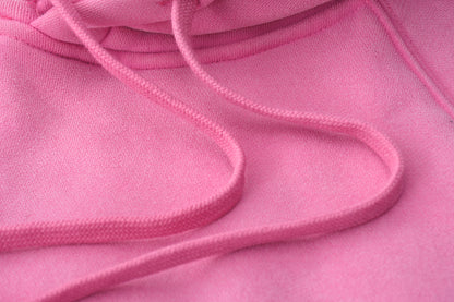 Women's low-rise hoodie-KFWMW-01