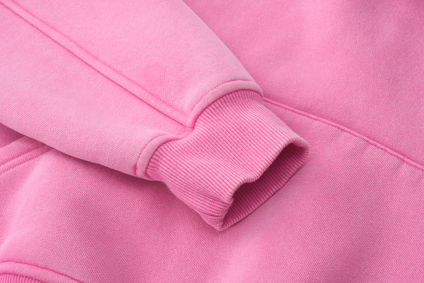 Women's low-rise hoodie-KFWMW-01