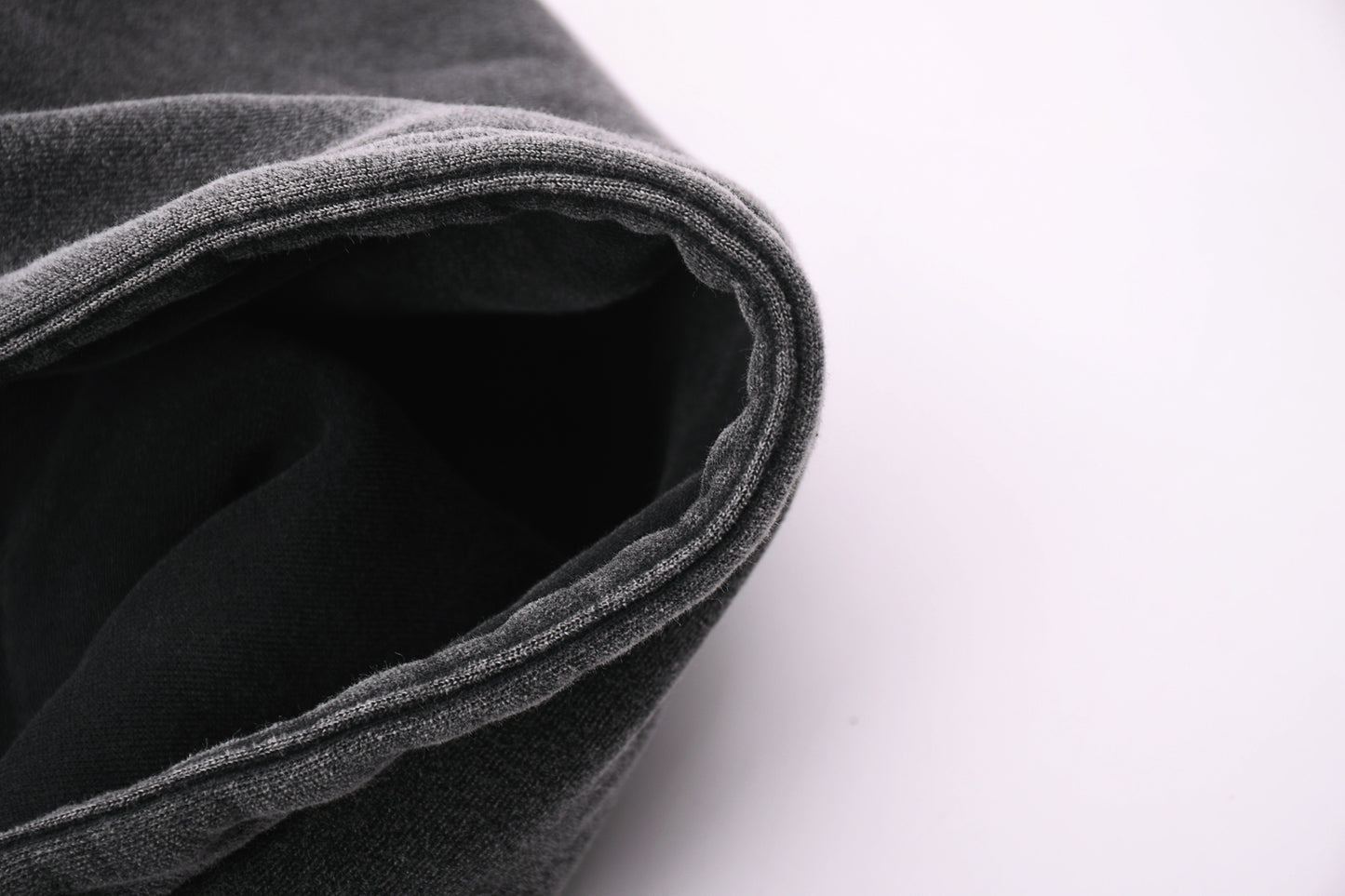 Snowflake casual waist short coat-KFMLW-03