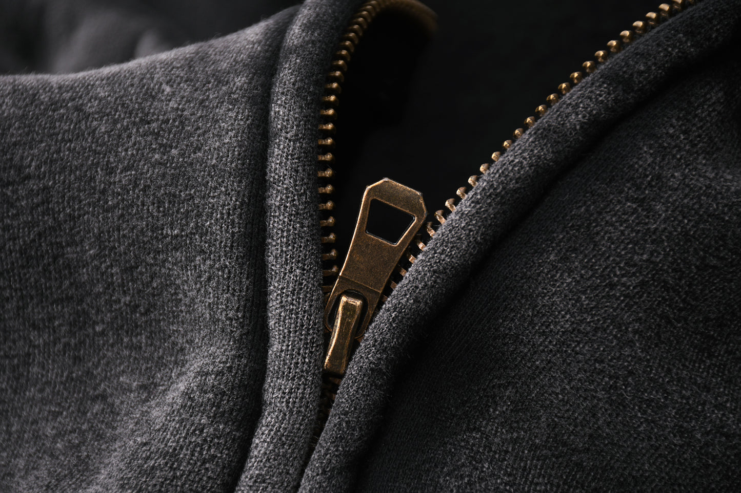 Snowflake casual waist short coat-KFMLW-03