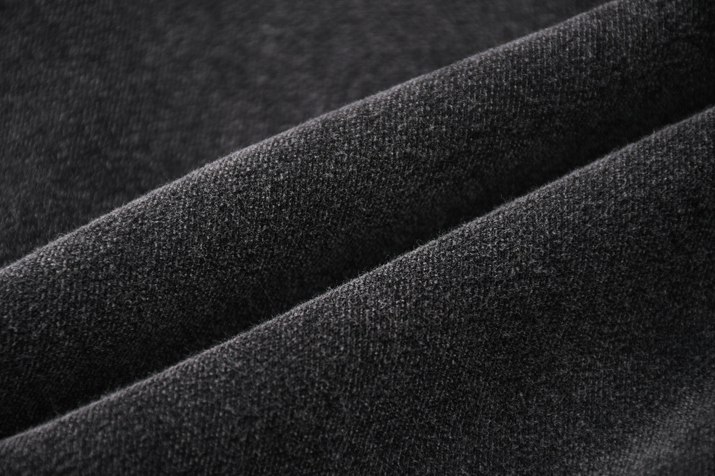 Snowflake casual waist short coat-KFMLW-03