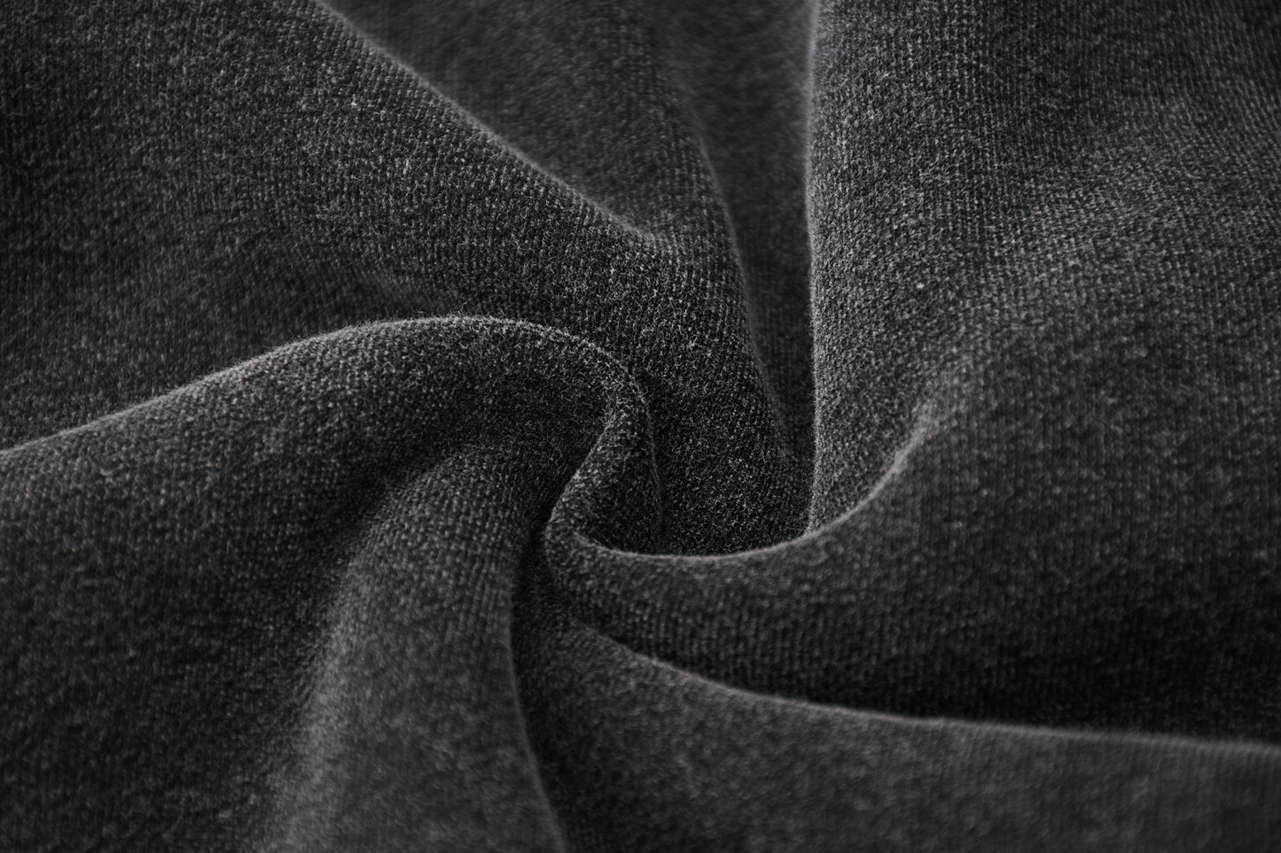 Snowflake casual waist short coat-KFMLW-03