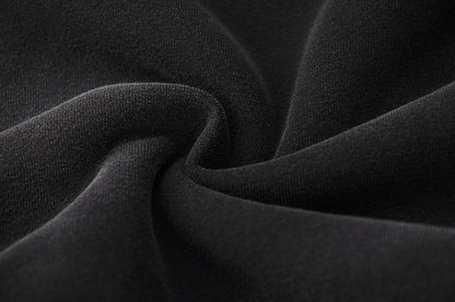 Monkey casual waist short zipper jacket-KFMLW-02