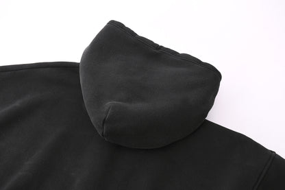 Monkey casual waist short zipper jacket-KFMLW-02