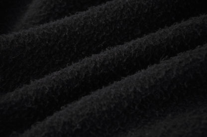 Monkey casual waist short zipper jacket-KFMLW-02