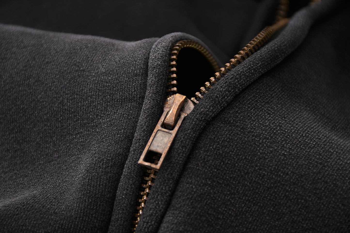 Monkey casual waist short zipper jacket-KFMLW-02