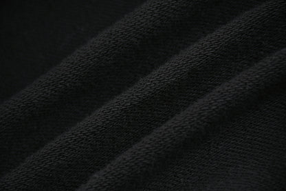 Snowflake Black（No pocket)-WY-F888