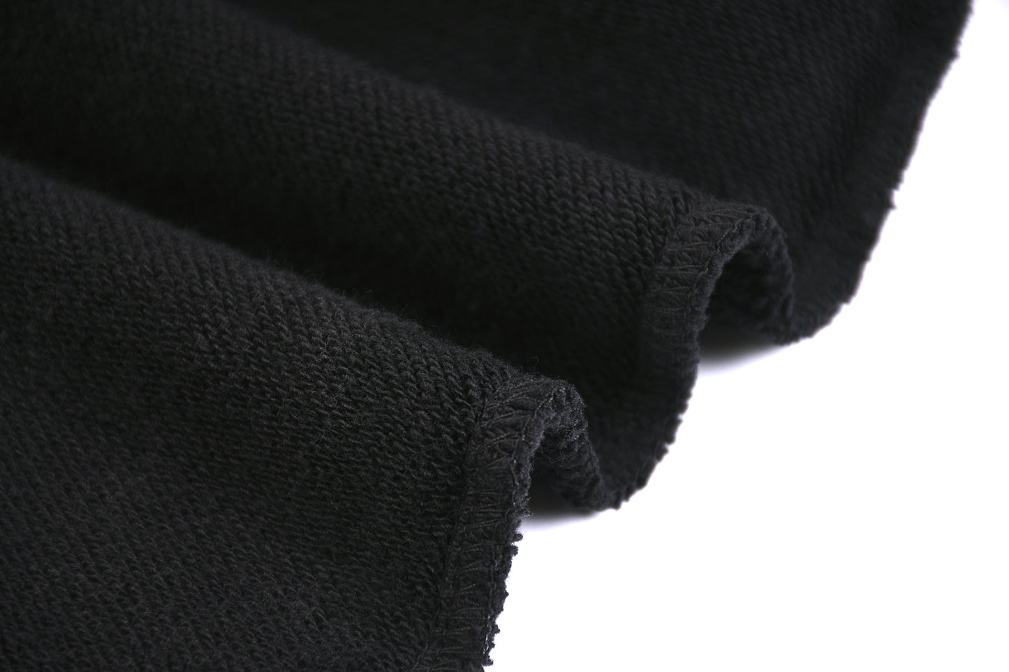 Snowflake Black（No pocket)-WY-F888