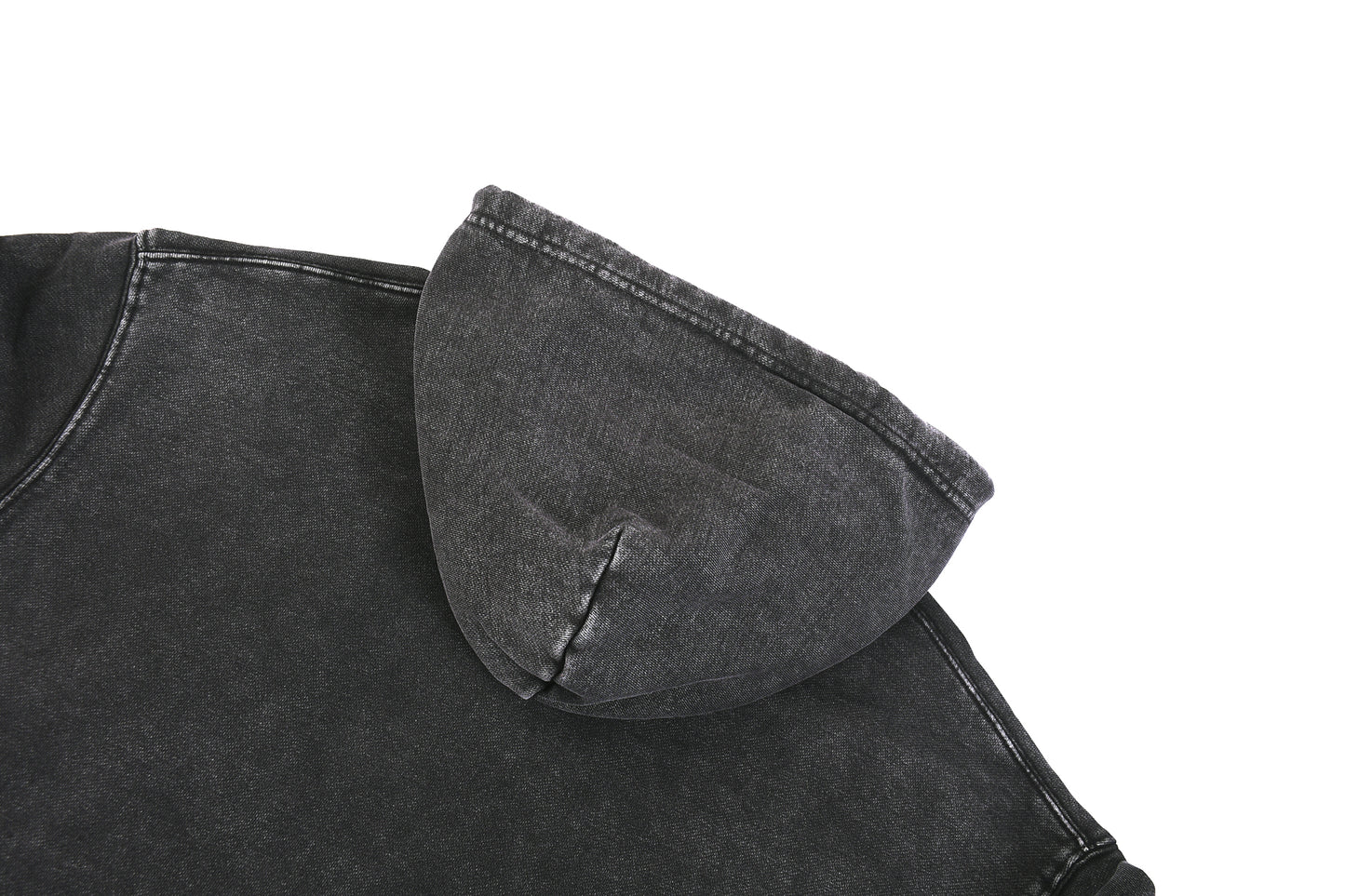 Snowflake Black（No pocket)-WY-F888