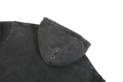 Snowflake Black（No pocket)-WY-F888