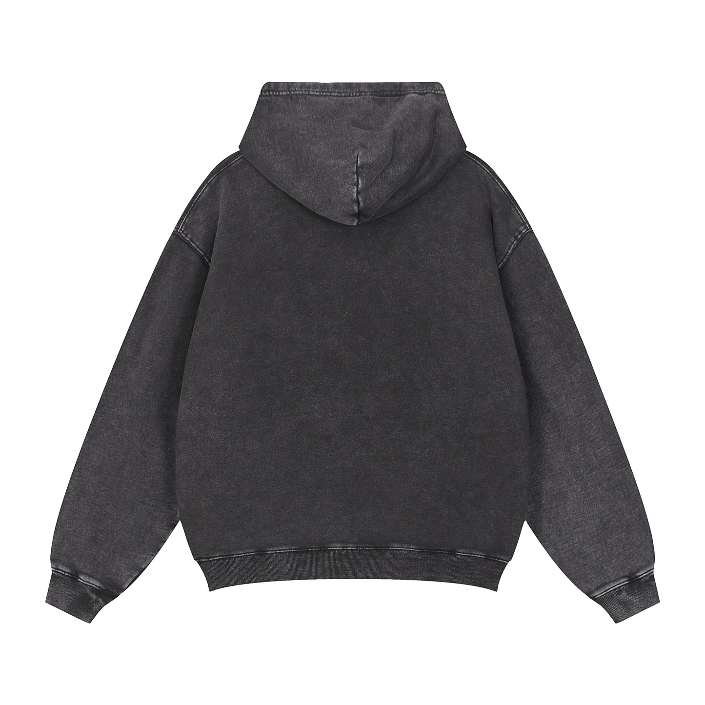 Snowflake Black（No pocket)-WY-F888