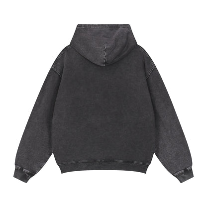 Snowflake Black（No pocket)-WY-F888