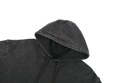 Snowflake Black（No pocket)-WY-F888