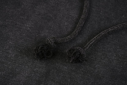 Snowflake Black（No pocket)-WY-F888
