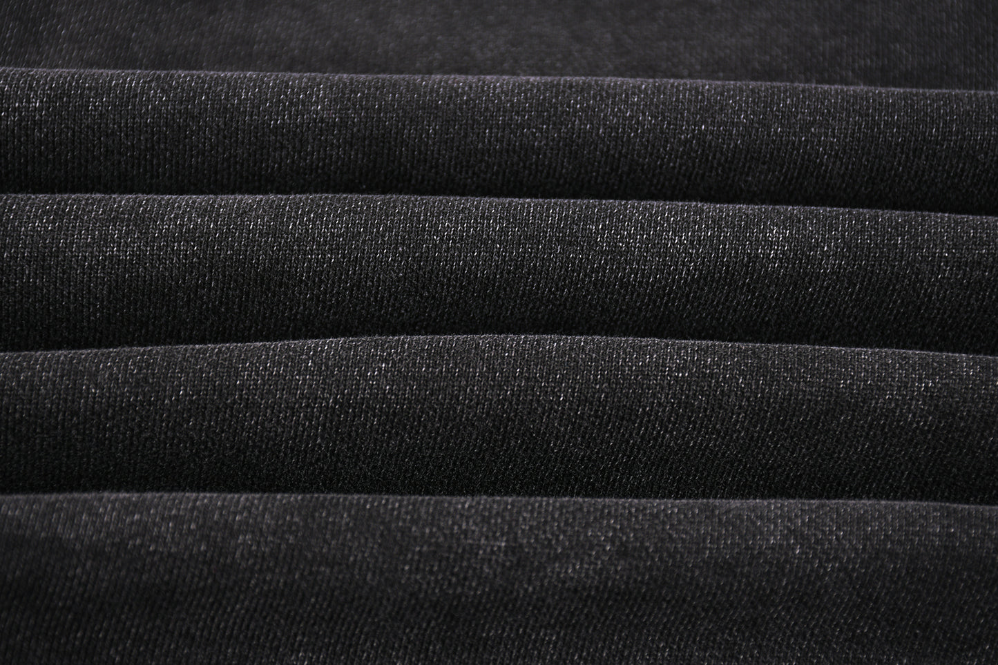 Snowflake Black（No pocket)-WY-F888