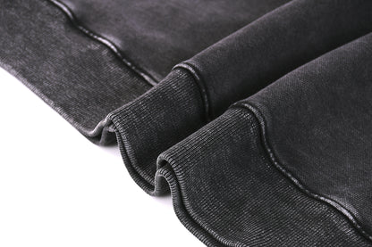 Snowflake Black（No pocket)-WY-F888