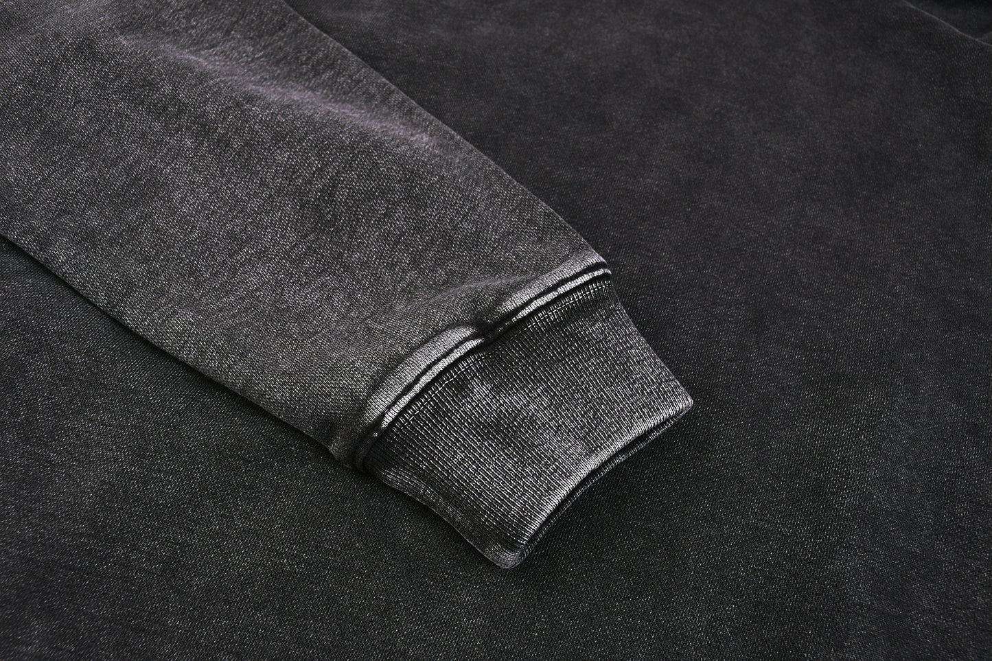 Snowflake Black（No pocket)-WY-F888