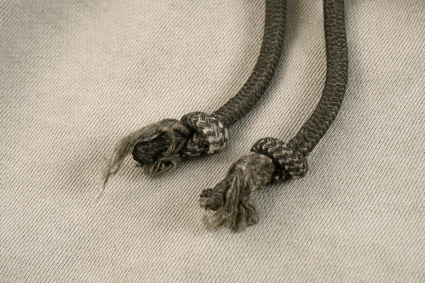 Back-Stained Shorts L-5566