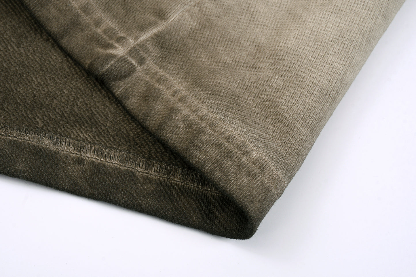 Back-Stained Shorts L-5566