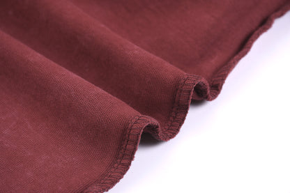 Layered Long T-Shirt X-101