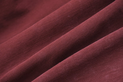 Layered Long T-Shirt X-101