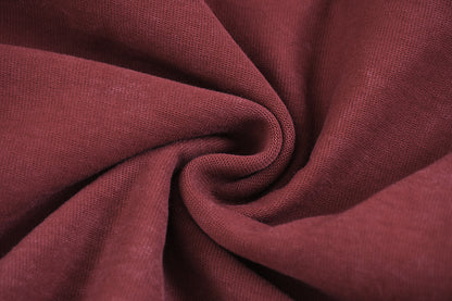 Layered Long T-Shirt X-101