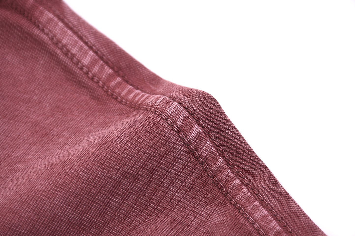 Layered Long T-Shirt X-101